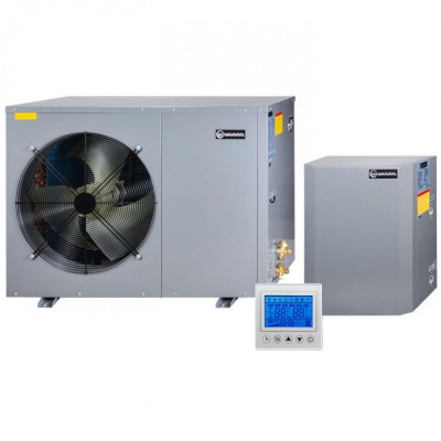 Тепловий насос AQUAVIVA AVH15S
