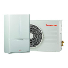 Тепловий насос Immergas Magis Pro 9 V2