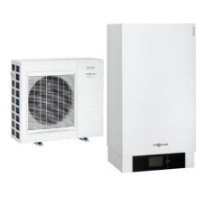 Тепловий насос Viessmann Vitocal 100-S AWB-M-E-AC 101.B04 (Z019095)