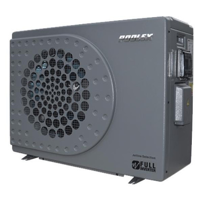 Тепловий насос POOLEX Jetline Selection Fi 95