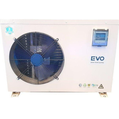 Тепловий насос Evo Classic EP-70