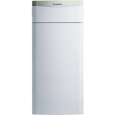 Тепловий насос Vaillant flexoTHERM exclusive VWF 197/4 400V