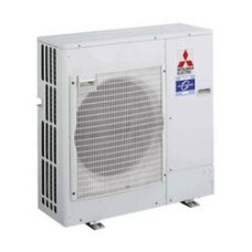 Тепловий насос Mitsubishi Electric PUHZ-SW40VHA