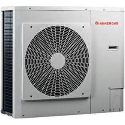Тепловий насос Immergas Audax 10 kw