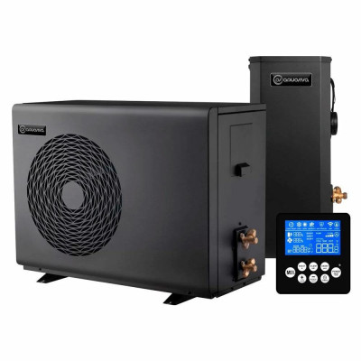 Тепловий насос AQUAVIVA Superior Split 15