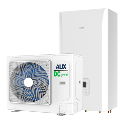 Тепловий насос AUX ACHP-H16/5R3HA