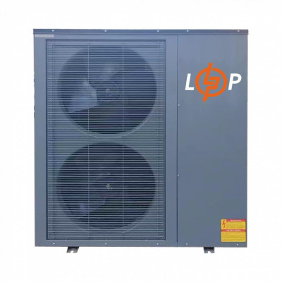 Тепловий насос LogicPower LP INV-32-380 (23181)