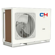 Тепловий насос Cooper&Hunter CH-HP12MIRM