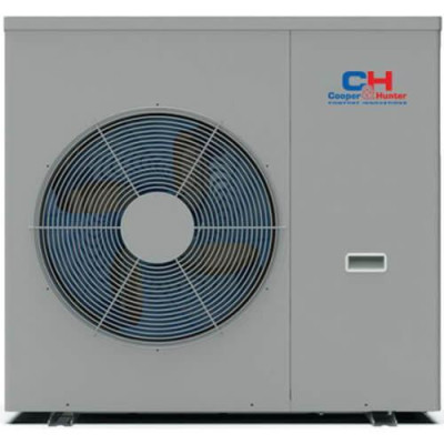 Тепловий насос Cooper&Hunter CH-HP12UIMPRM