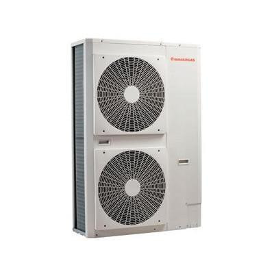Тепловий насос Immergas Audax 16 kw