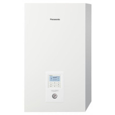 Тепловий насос Panasonic WH-UX16HE8/WH-SXC16H9E8