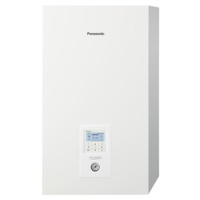 Тепловий насос Panasonic WH-UX16HE8/WH-SXC16H9E8
