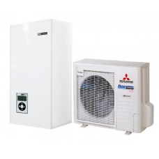 Тепловий насос Mitsubishi Heavy HeatGuard 60NX(Y)(W)