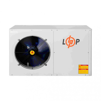 Тепловий насос LogicPower LP-05 (20493)