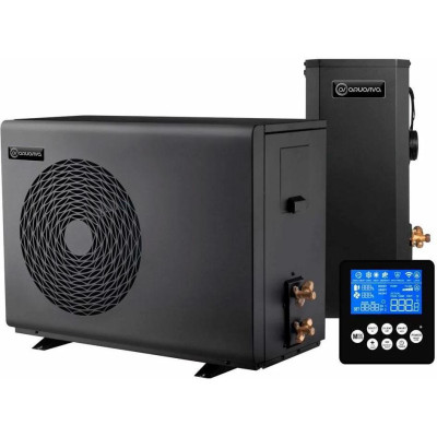 Тепловий насос AQUAVIVA Superior Split 9
