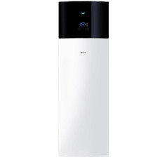 Тепловий насос Daikin Altherma 3 R F EHVX08S18E6V