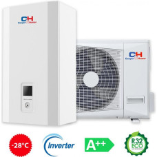 Тепловий насос Cooper&Hunter Easy Therm CH-HP5.0SIRK-E