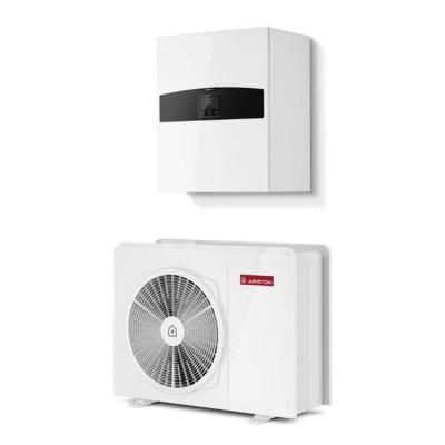 Тепловий насос Ariston NIMBUS PLUS 35 S NET (3301886)