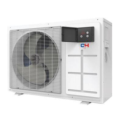 Тепловий насос Cooper&Hunter CH-HP030LERK