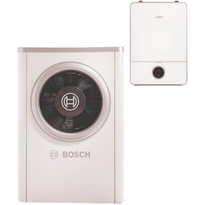 Тепловий насос Bosch Compress 7000i AW 17 E