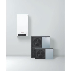 Тепловий насос Viessmann Vitocal 200-S AWB 201.D16 (Z015236)