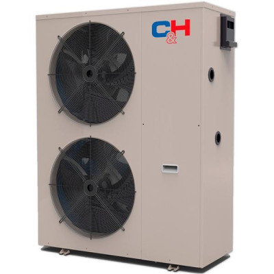 Тепловий насос Cooper&Hunter CH-HP24UMNM