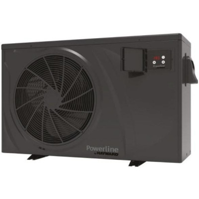 Тепловий насос HAYWARD Inverter 15