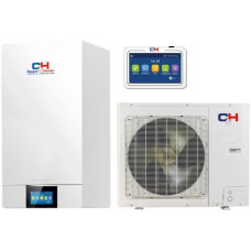 Тепловий насос Cooper&Hunter Unitherm 3 Split R32 CH-HP16SIRM4