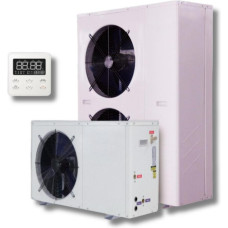 Тепловий насос Micoe MHP-008A1