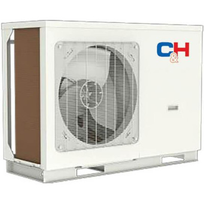 Тепловий насос Cooper&Hunter CH-HP14MIRK