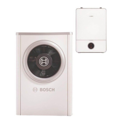 Тепловий насос Bosch Compress 7000i AW 13 E