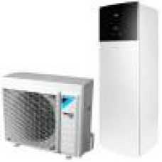 Тепловий насос Daikin Altherma EHVH08S18D9W/ERGA08DV