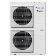 Тепловий насос Panasonic KIT-WC12H9E8