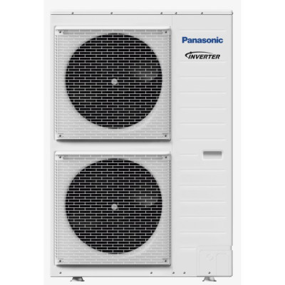 Тепловий насос Panasonic KIT-WC12H9E8
