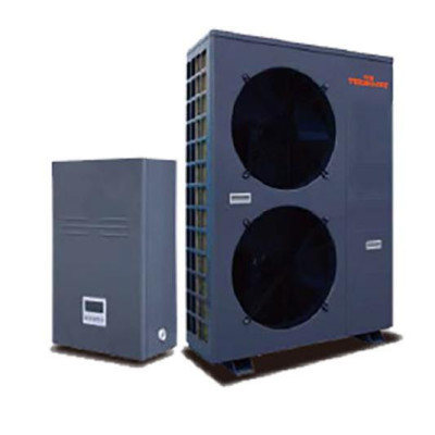 Тепловий насос Termojet BLN-018TA1S