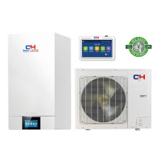 Тепловий насос Cooper&Hunter Unitherm 3 Split R32 CH-HP8.0SIRK4