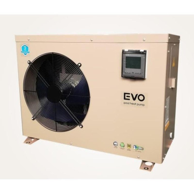 Тепловий насос Evo Classic EP-100