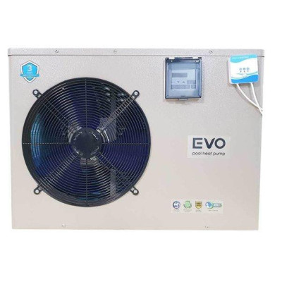 Тепловий насос Evo Classic EP-125