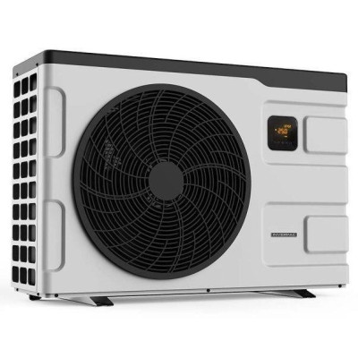 Тепловий насос Inverpac Elite S125