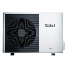 Тепловий насос Vaillant aroTHERM VWL 105/5 AS 400V (0010021635)
