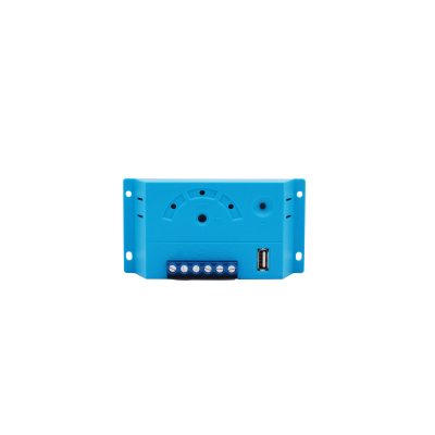Контролер заряду ALTEK P-10А/12V-USB Контролер заряду ALTEK P-10А/12V-USB