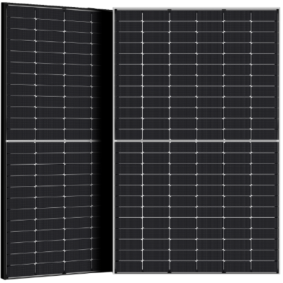 Сонячний фотоелектричний модуль Jinko Solar JKM-590N-72HL4-V N-type