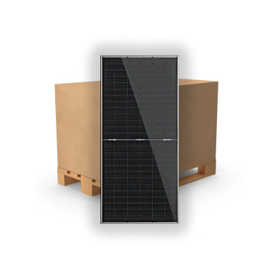 Сонячний фотоелектричний модуль Jinko Solar JKM- 545M-72HL4-V P-type