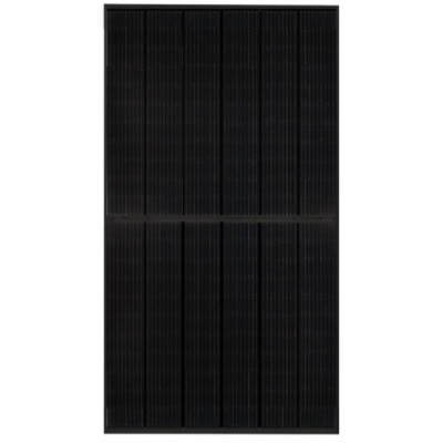 Сонячний фотоелектричний модуль Jinko Solar JKM-440N-54HL4R-BDB (bifacial full black)
