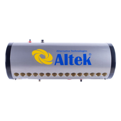 Геліоколлектор безнапірний термосифонний ALTEK SD-T2L-15 Геліоколлектор безнапірний термосифонний ALTEK SD-T2L-15