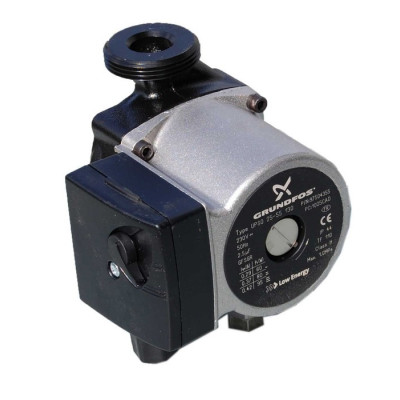 Циркуляційний насос Grundfos UPS 25-65 130