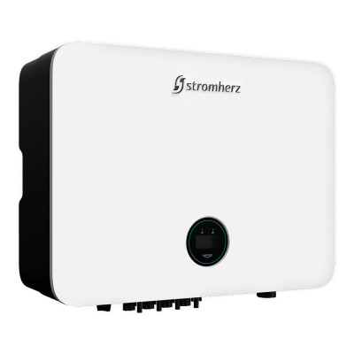 Мережевий трифазний інвертор Stromherz S-15K-3Р-UA Мережевий трифазний інвертор Stromherz S-15K-3Р-UA