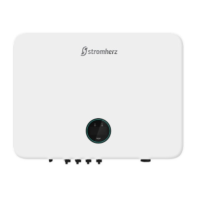 Мережевий трифазний інвертор Stromherz S-20K-3Р-UA Мережевий трифазний інвертор Stromherz S-20K-3Р-UA