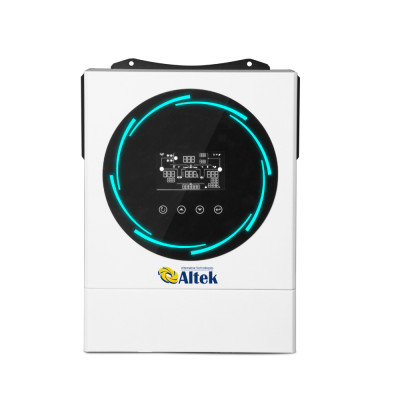 Автономний інвертор ALTEK Atlas 6KW-48V Автономний інвертор ALTEK Atlas 6KW-48V