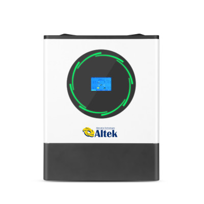 Автономний інвертор ALTEK Atlas 8KW-48V Автономний інвертор ALTEK Atlas 8KW-48V